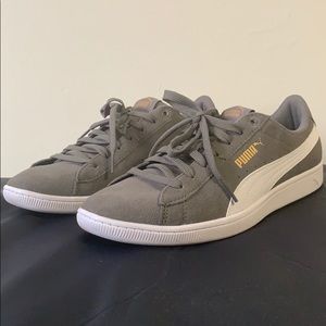 Suede Classic Woman’s